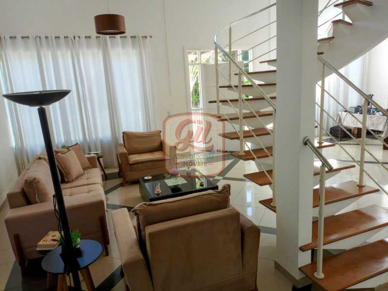 Conheça 8ea1a11c-18ef-4255-b752-6b51bf do imóvel - Casa em Condomínio 4 quartos à venda Jacarepaguá, Rio de Janeiro - R$ 1.599.999 - CS3524 - 10 8ea1a11c-18ef-4255-b752-6b51bf - 10