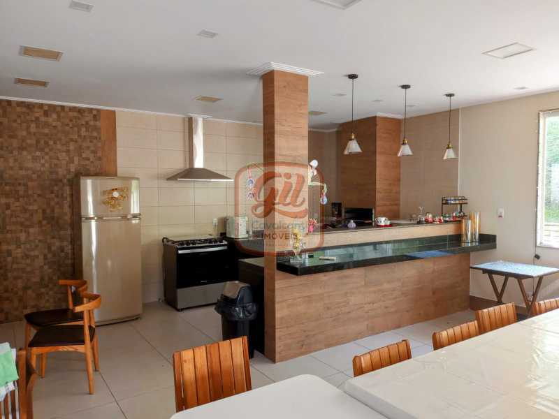Conheça 11f9c42c-ede9-41cb-b58d-cd3487 do imóvel - Casa em Condomínio 4 quartos à venda Jacarepaguá, Rio de Janeiro - R$ 1.599.999 - CS3524 - 23 11f9c42c-ede9-41cb-b58d-cd3487 - 23