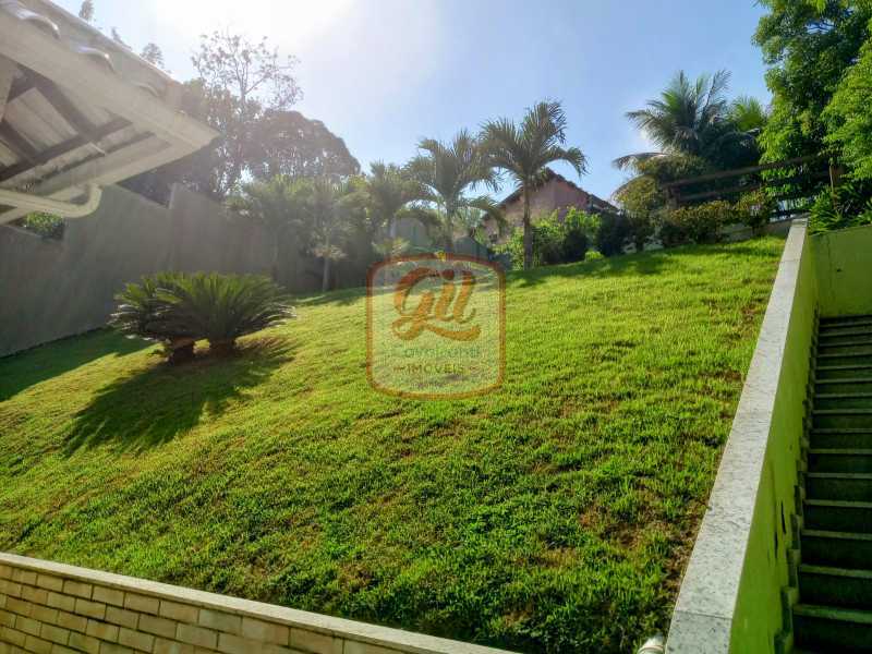 Conheça 13b09cfd-a88f-444b-ad51-19bdfe do imóvel - Casa em Condomínio 4 quartos à venda Jacarepaguá, Rio de Janeiro - R$ 1.599.999 - CS3524 - 28 13b09cfd-a88f-444b-ad51-19bdfe - 28
