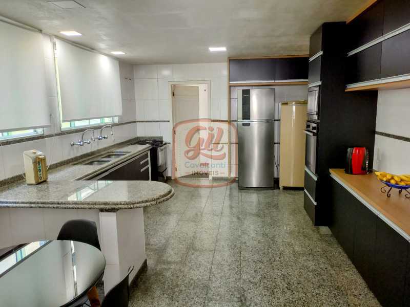 Conheça 33fcddb5-1ed2-433f-b242-b163a5 do imóvel - Casa em Condomínio 4 quartos à venda Jacarepaguá, Rio de Janeiro - R$ 1.599.999 - CS3524 - 13 33fcddb5-1ed2-433f-b242-b163a5 - 13