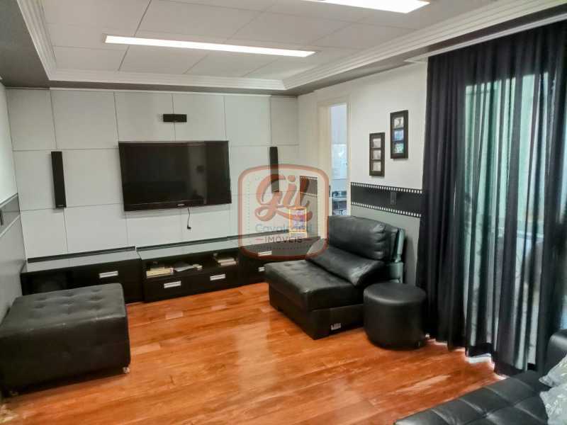 Conheça 858f46f0-60ee-411f-9c6e-401678 do imóvel - Casa em Condomínio 4 quartos à venda Jacarepaguá, Rio de Janeiro - R$ 1.599.999 - CS3524 - 12 858f46f0-60ee-411f-9c6e-401678 - 12