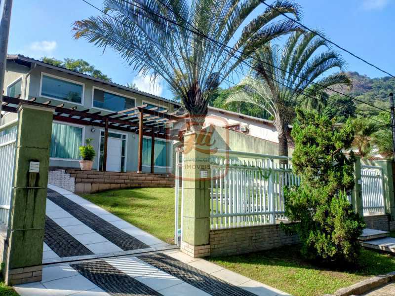 Conheça 3012ee6d-4ab4-4c5b-8391-872cee do imóvel - Casa em Condomínio 4 quartos à venda Jacarepaguá, Rio de Janeiro - R$ 1.599.999 - CS3524 - 4 3012ee6d-4ab4-4c5b-8391-872cee - 4