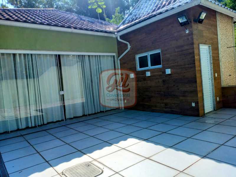 Conheça 9383ad2e-0951-4b26-86d4-dad006 do imóvel - Casa em Condomínio 4 quartos à venda Jacarepaguá, Rio de Janeiro - R$ 1.599.999 - CS3524 - 20 9383ad2e-0951-4b26-86d4-dad006 - 20
