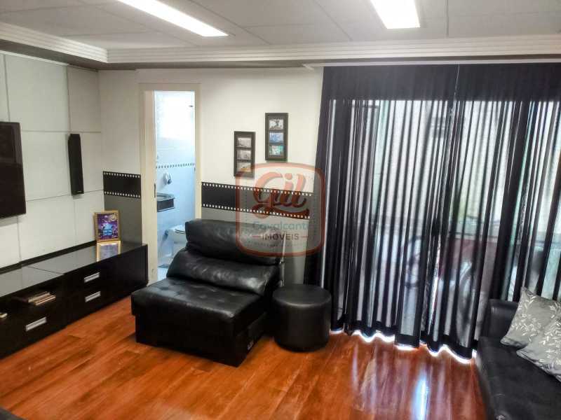 Conheça 40031747-05df-498b-b40d-e585f0 do imóvel - Casa em Condomínio 4 quartos à venda Jacarepaguá, Rio de Janeiro - R$ 1.599.999 - CS3524 - 11 40031747-05df-498b-b40d-e585f0 - 11