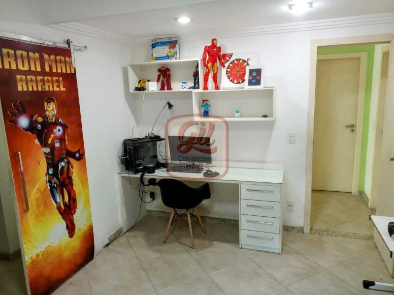 Conheça a2f5a293-9088-4b0f-9e8a-639be5 do imóvel - Casa em Condomínio 4 quartos à venda Jacarepaguá, Rio de Janeiro - R$ 1.599.999 - CS3524 - 19 a2f5a293-9088-4b0f-9e8a-639be5 - 19