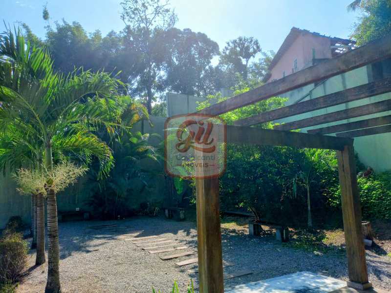 Conheça a09cc33f-d07b-4486-8a01-fc29b7 do imóvel - Casa em Condomínio 4 quartos à venda Jacarepaguá, Rio de Janeiro - R$ 1.599.999 - CS3524 - 30 a09cc33f-d07b-4486-8a01-fc29b7 - 30