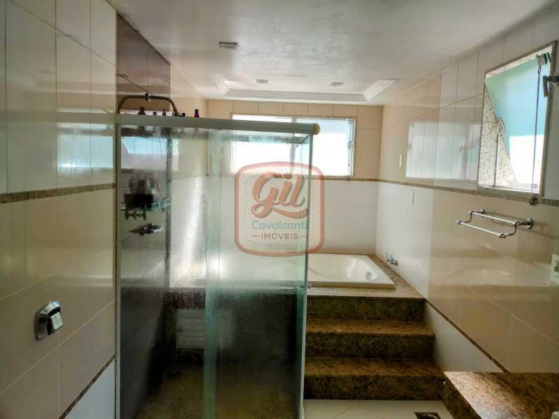 Conheça bb009e13-c48d-414d-9654-5cc31f do imóvel - Casa em Condomínio 4 quartos à venda Jacarepaguá, Rio de Janeiro - R$ 1.599.999 - CS3524 - 18 bb009e13-c48d-414d-9654-5cc31f - 18