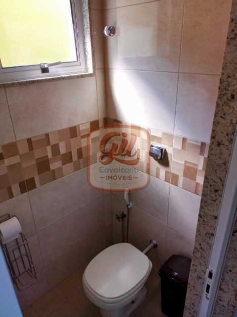 Conheça be07c99f-bb6b-43da-839e-860368 do imóvel - Casa em Condomínio 4 quartos à venda Jacarepaguá, Rio de Janeiro - R$ 1.599.999 - CS3524 - 27 be07c99f-bb6b-43da-839e-860368 - 27