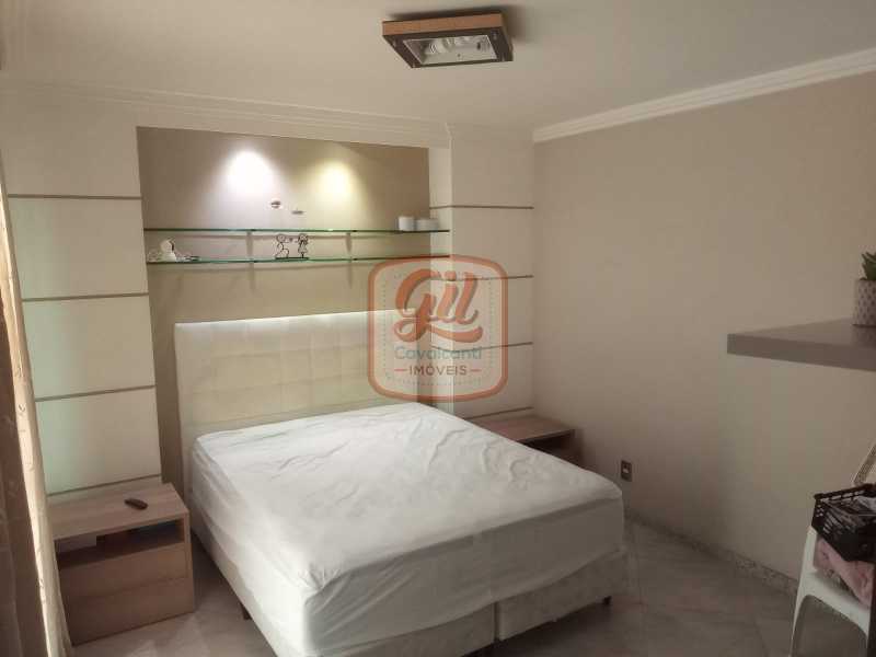 Conheça f235af3b-32b9-464b-881b-f65ef6 do imóvel - Casa em Condomínio 4 quartos à venda Jacarepaguá, Rio de Janeiro - R$ 1.599.999 - CS3524 - 17 f235af3b-32b9-464b-881b-f65ef6 - 17