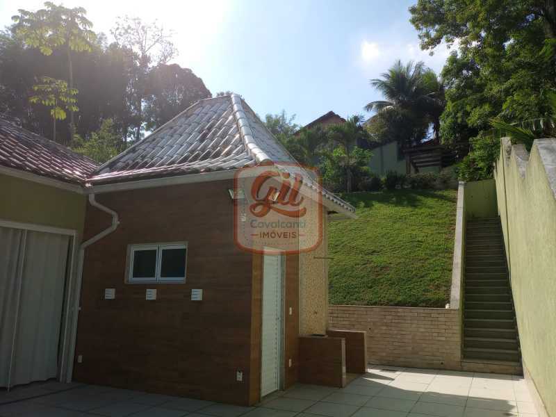 Conheça f0558c55-7a42-4b3d-ba86-6ffe18 do imóvel - Casa em Condomínio 4 quartos à venda Jacarepaguá, Rio de Janeiro - R$ 1.599.999 - CS3524 - 21 f0558c55-7a42-4b3d-ba86-6ffe18 - 21