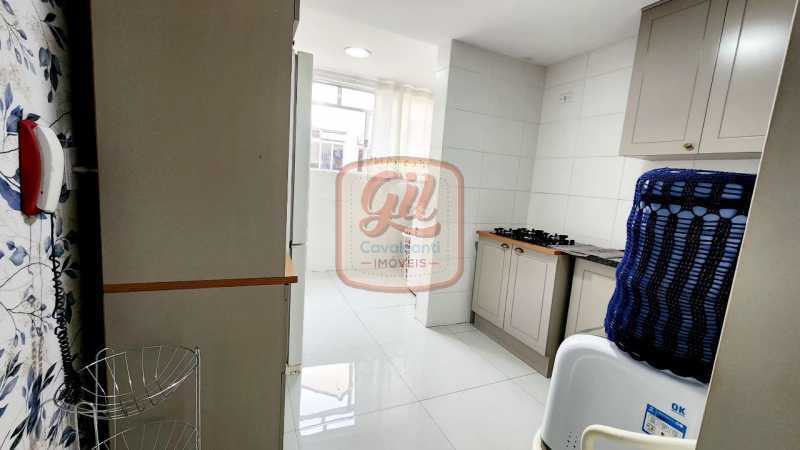 Conheça 2b7f0e63-2b1c-43dd-8ab1-8d4877 do imóvel - Apartamento 2 quartos à venda Taquara, Rio de Janeiro - R$ 195.999 - AP3079 - 9 2b7f0e63-2b1c-43dd-8ab1-8d4877 - 9