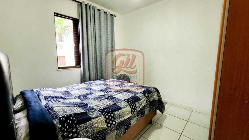 Conheça 2cbf992d-cb9d-4313-8e06-6b35ae do imóvel - Apartamento 2 quartos à venda Taquara, Rio de Janeiro - R$ 195.999 - AP3079 - 15 2cbf992d-cb9d-4313-8e06-6b35ae - 15