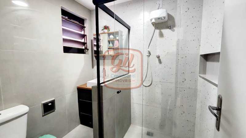 Conheça 4a77f1ae-3804-4d74-9edb-fd3500 do imóvel - Apartamento 2 quartos à venda Taquara, Rio de Janeiro - R$ 195.999 - AP3079 - 13 4a77f1ae-3804-4d74-9edb-fd3500 - 13