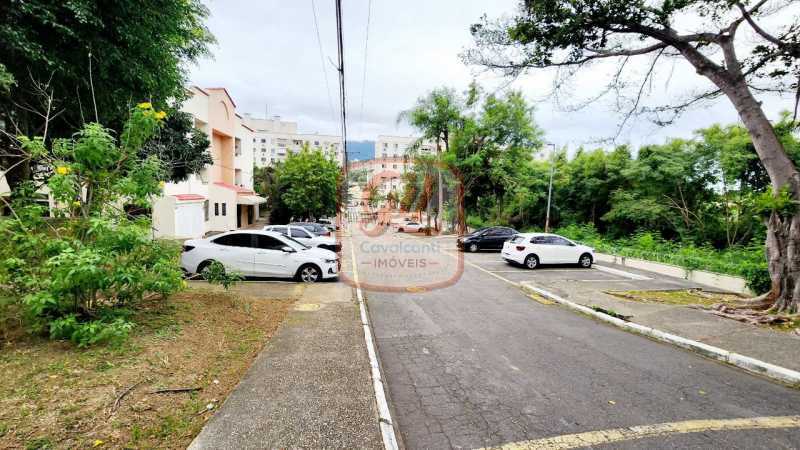 Conheça 5be782ed-c99c-4332-97dd-5fd79a do imóvel - Apartamento 2 quartos à venda Taquara, Rio de Janeiro - R$ 195.999 - AP3079 - 20 5be782ed-c99c-4332-97dd-5fd79a - 20