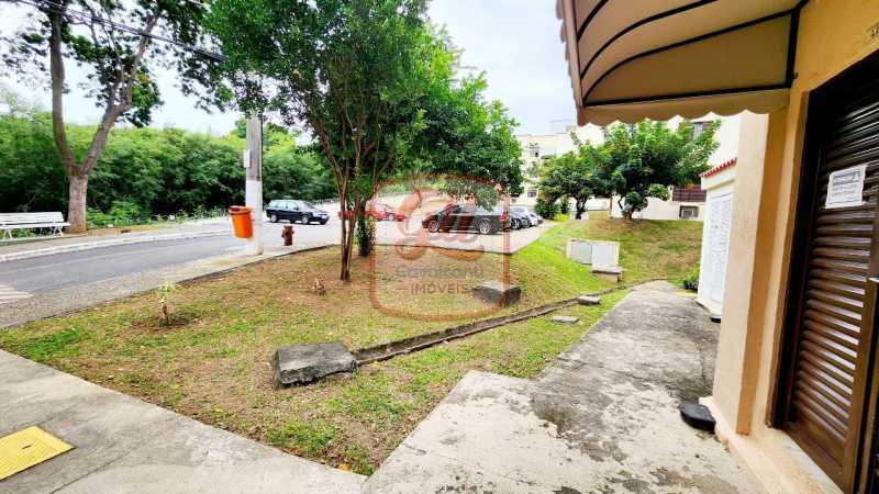 Conheça 26e84008-d418-41c3-b446-ef72d7 do imóvel - Apartamento 2 quartos à venda Taquara, Rio de Janeiro - R$ 195.999 - AP3079 - 21 26e84008-d418-41c3-b446-ef72d7 - 21