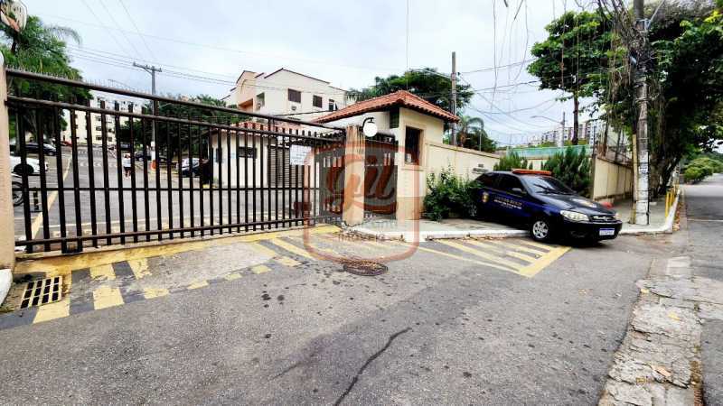Conheça 55c085b2-ceb9-479a-867a-41b929 do imóvel - Apartamento 2 quartos à venda Taquara, Rio de Janeiro - R$ 195.999 - AP3079 - 25 55c085b2-ceb9-479a-867a-41b929 - 25