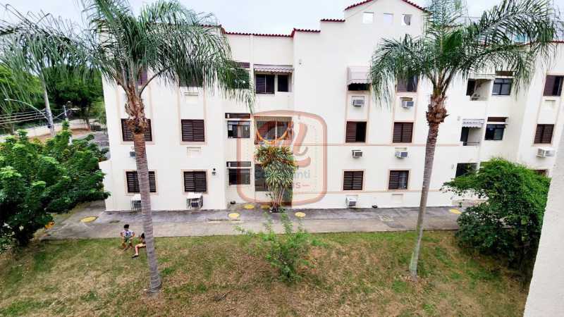 Conheça 98bc3bfc-986b-47e4-bf12-80bbb7 do imóvel - Apartamento 2 quartos à venda Taquara, Rio de Janeiro - R$ 195.999 - AP3079 - 5 98bc3bfc-986b-47e4-bf12-80bbb7 - 5