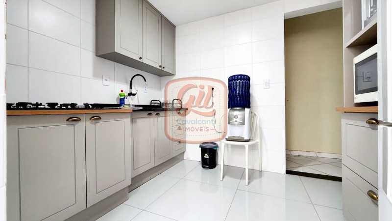 Conheça 199aa674-985c-4f4b-8abc-ccb16b do imóvel - Apartamento 2 quartos à venda Taquara, Rio de Janeiro - R$ 195.999 - AP3079 - 10 199aa674-985c-4f4b-8abc-ccb16b - 10