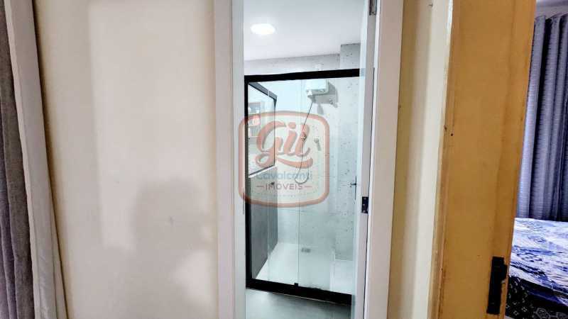 Conheça 316ff5ed-a66b-4789-8da6-f014a6 do imóvel - Apartamento 2 quartos à venda Taquara, Rio de Janeiro - R$ 195.999 - AP3079 - 14 316ff5ed-a66b-4789-8da6-f014a6 - 14