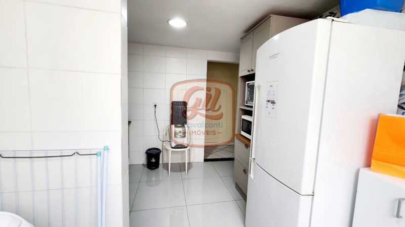 Conheça 3219241b-dbfb-4450-a0ff-53e5ba do imóvel - Apartamento 2 quartos à venda Taquara, Rio de Janeiro - R$ 195.999 - AP3079 - 8 3219241b-dbfb-4450-a0ff-53e5ba - 8