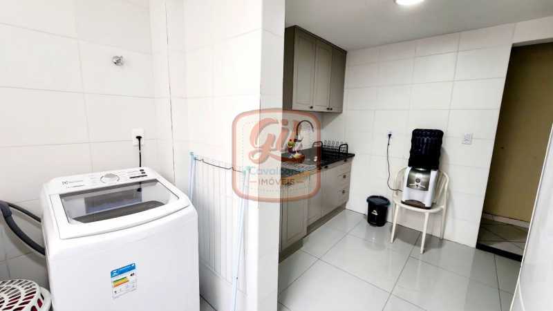 Conheça a0a21f31-b7c8-4874-ba09-94e365 do imóvel - Apartamento 2 quartos à venda Taquara, Rio de Janeiro - R$ 195.999 - AP3079 - 11 a0a21f31-b7c8-4874-ba09-94e365 - 11