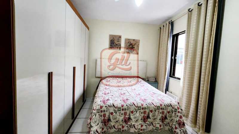 Conheça ad20a0a8-92de-4fc2-999d-500591 do imóvel - Apartamento 2 quartos à venda Taquara, Rio de Janeiro - R$ 195.999 - AP3079 - 18 ad20a0a8-92de-4fc2-999d-500591 - 18