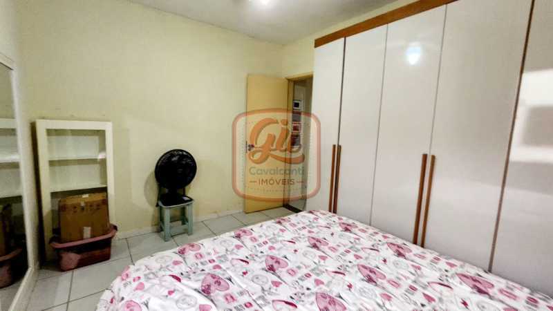 Conheça d381d37a-d628-4cf2-aa85-31dd11 do imóvel - Apartamento 2 quartos à venda Taquara, Rio de Janeiro - R$ 195.999 - AP3079 - 17 d381d37a-d628-4cf2-aa85-31dd11 - 17