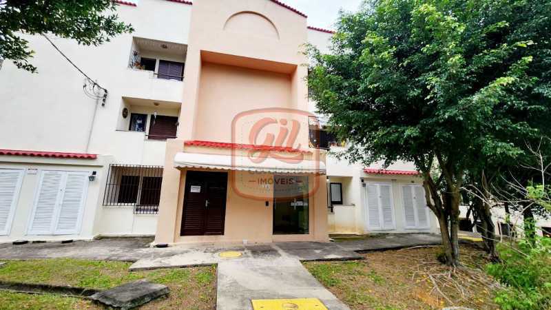 Conheça df3510d2-5bba-452f-949a-d9b915 do imóvel - Apartamento 2 quartos à venda Taquara, Rio de Janeiro - R$ 195.999 - AP3079 - 24 df3510d2-5bba-452f-949a-d9b915 - 24