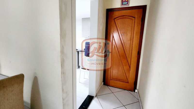 Conheça f3224d0e-75b3-4af6-952b-227ce3 do imóvel - Apartamento 2 quartos à venda Taquara, Rio de Janeiro - R$ 195.999 - AP3079 - 6 f3224d0e-75b3-4af6-952b-227ce3 - 6
