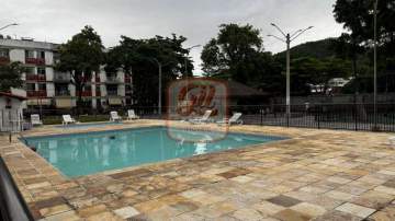 Ótima localização - apartamento sala 02 quartos varanda cozinha banheiro lavabo cozinha 01 vaga - AP3543