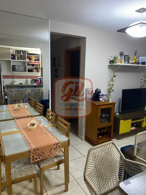 Conheça 0dc26d7a-11e7-4331-bafd-d031bd do imóvel - Apartamento sala 02 quartos suite varanda cozinha banheiro - AP3083 - 5 0dc26d7a-11e7-4331-bafd-d031bd - 5