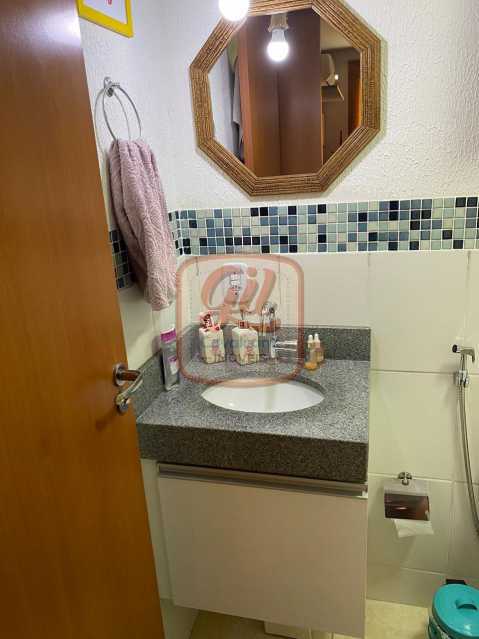 Conheça 3a1ca658-f198-4ada-b916-026a30 do imóvel - Apartamento sala 02 quartos suite varanda cozinha banheiro - AP3083 - 20 3a1ca658-f198-4ada-b916-026a30 - 20