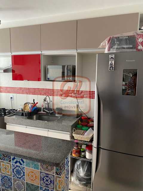 Conheça 3a504f4d-268f-4e3a-9474-96cb76 do imóvel - Apartamento sala 02 quartos suite varanda cozinha banheiro - AP3083 - 16 3a504f4d-268f-4e3a-9474-96cb76 - 16