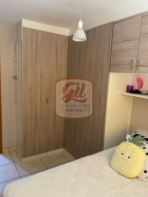 Conheça 8d9751ec-2e5c-4075-a1f8-455ebd do imóvel - Apartamento sala 02 quartos suite varanda cozinha banheiro - AP3083 - 8 8d9751ec-2e5c-4075-a1f8-455ebd - 8