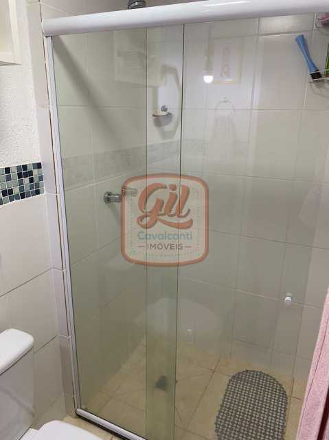 Conheça 8f7cf4e5-d184-43db-b7ea-935ff8 do imóvel - Apartamento sala 02 quartos suite varanda cozinha banheiro - AP3083 - 12 8f7cf4e5-d184-43db-b7ea-935ff8 - 12