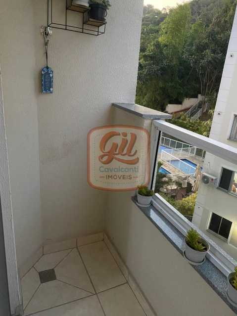 Conheça 9a6d5e53-2e5c-4894-b58d-afce89 do imóvel - Apartamento sala 02 quartos suite varanda cozinha banheiro - AP3083 - 7 9a6d5e53-2e5c-4894-b58d-afce89 - 7