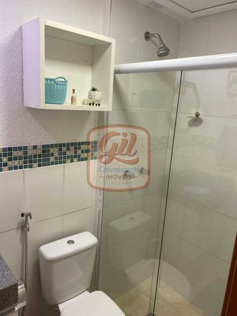 Conheça 9ce121de-2017-42e2-8694-8eaef9 do imóvel - Apartamento sala 02 quartos suite varanda cozinha banheiro - AP3083 - 19 9ce121de-2017-42e2-8694-8eaef9 - 19