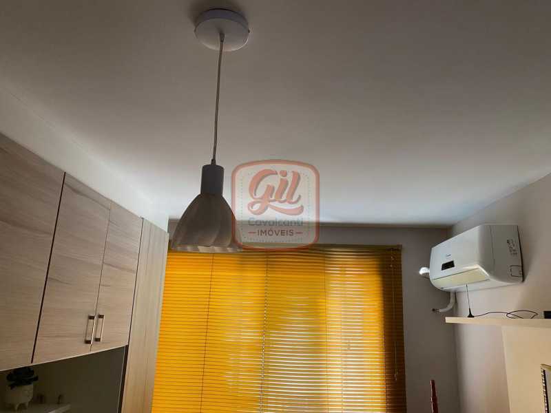 Conheça 27d9d652-25f7-4d17-8a85-dfcae5 do imóvel - Apartamento sala 02 quartos suite varanda cozinha banheiro - AP3083 - 11 27d9d652-25f7-4d17-8a85-dfcae5 - 11