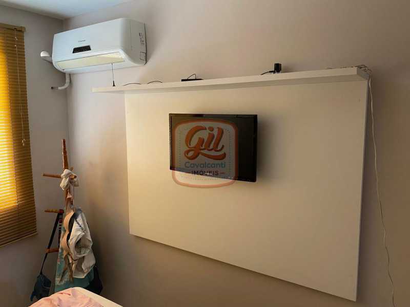 Conheça 35b30e83-dd77-4878-829a-9915a0 do imóvel - Apartamento sala 02 quartos suite varanda cozinha banheiro - AP3083 - 14 35b30e83-dd77-4878-829a-9915a0 - 14