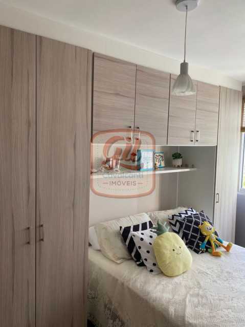 Conheça b64e50e8-8f01-4267-b411-4b86aa do imóvel - Apartamento sala 02 quartos suite varanda cozinha banheiro - AP3083 - 10 b64e50e8-8f01-4267-b411-4b86aa - 10