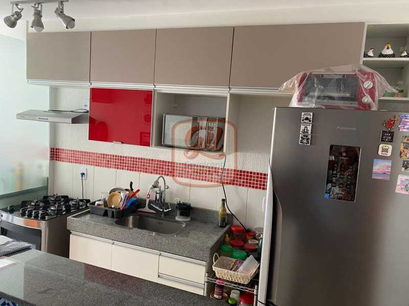 Conheça cd5a38d4-fc74-4c59-83d7-b6f2a3 do imóvel - Apartamento sala 02 quartos suite varanda cozinha banheiro - AP3083 - 15 cd5a38d4-fc74-4c59-83d7-b6f2a3 - 15