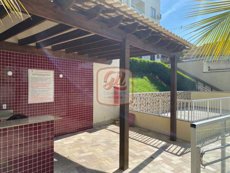 Conheça 2dc1ae8f-8a67-4c58-8d58-c37e5c do imóvel - Apartamento sala 02 quartos suite varanda cozinha banheiro - AP3083 - 22 2dc1ae8f-8a67-4c58-8d58-c37e5c - 22