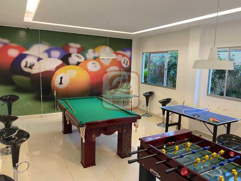 Conheça bef288e5-b693-4bce-bbfa-588426 do imóvel - Apartamento sala 02 quartos suite varanda cozinha banheiro - AP3083 - 28 bef288e5-b693-4bce-bbfa-588426 - 28