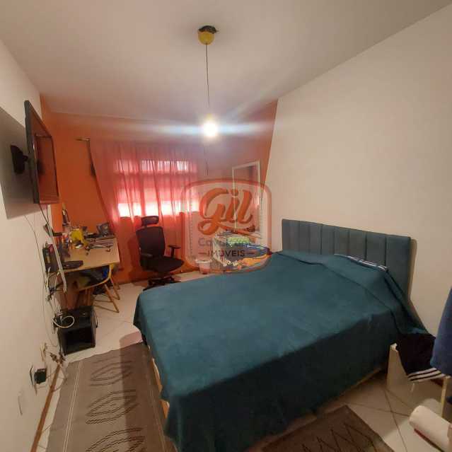 Conheça 5b7e8ecb-efab-41d5-81be-925775 do imóvel - Casa duplex condomínio fechado 03 quartos suite varanda 01 vaga - CS3576 - 10 5b7e8ecb-efab-41d5-81be-925775 - 10