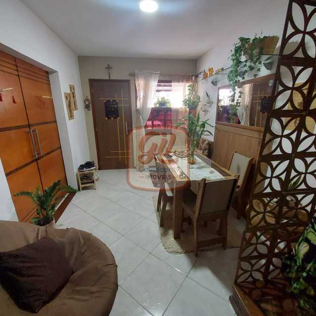 Conheça d0b70900-23fd-4249-b6f8-6c1623 do imóvel - Casa duplex condomínio fechado 03 quartos suite varanda 01 vaga - CS3576 - 5 d0b70900-23fd-4249-b6f8-6c1623 - 5