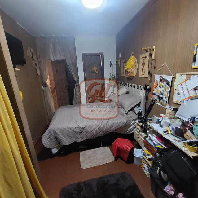 Conheça 679d097e-923f-484c-b5f0-b1dca8 do imóvel - Casa duplex condomínio fechado 03 quartos suite varanda 01 vaga - CS3576 - 14 679d097e-923f-484c-b5f0-b1dca8 - 14