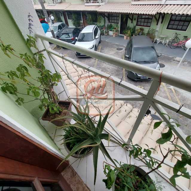 Conheça bdcd65b8-e0f8-49c5-900f-992b4b do imóvel - Casa duplex condomínio fechado 03 quartos suite varanda 01 vaga - CS3576 - 11 bdcd65b8-e0f8-49c5-900f-992b4b - 11