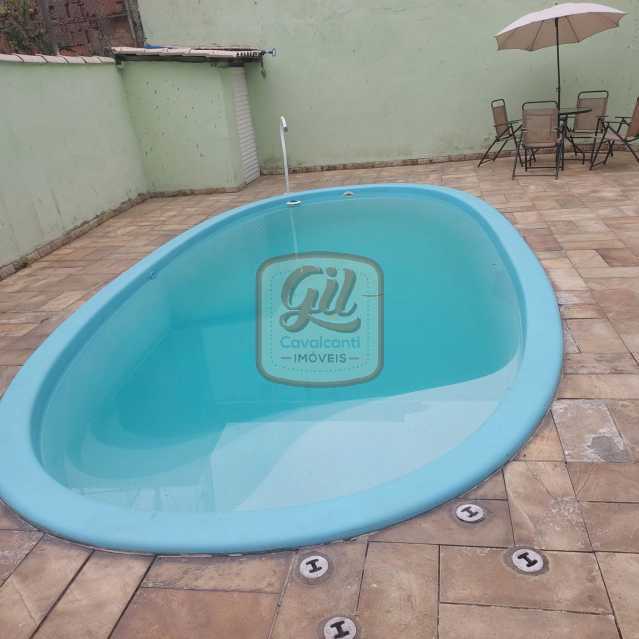 Conheça 8e90d87c-1942-46d9-9f32-0341b7 do imóvel - Casa duplex condomínio fechado 03 quartos suite varanda 01 vaga - CS3576 - 18 8e90d87c-1942-46d9-9f32-0341b7 - 18