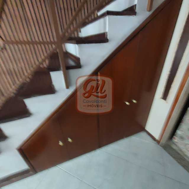 Conheça 87f31d34-f101-4879-a1e0-c84b04 do imóvel - Casa duplex condomínio fechado 03 quartos suite varanda 01 vaga - CS3576 - 8 87f31d34-f101-4879-a1e0-c84b04 - 8