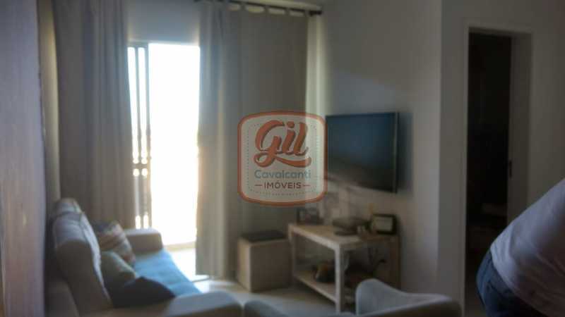 Conheça 9d907a99-3bff-46e4-a39d-204a98 do imóvel - TAQUARA, APARTAMENTO 02 QUARTOS, ISENTO IPTU, VISTA LIVRE - AP3168 - 4 9d907a99-3bff-46e4-a39d-204a98 - 4